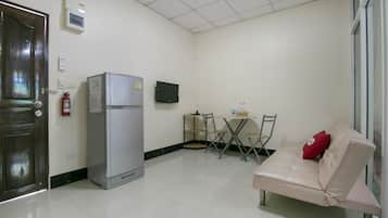 Premier Double Room | Desk, free WiFi