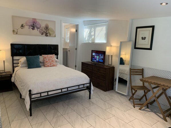 Wi-Fi, draps fournis