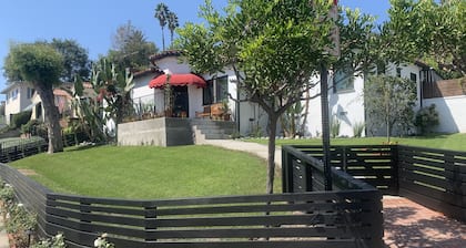Shabby Chic Studio in LA Hills