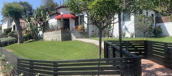 Shabby Chic Studio in LA Hills