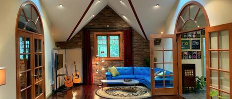 TV connectée, livres