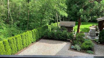 Área da propriedade