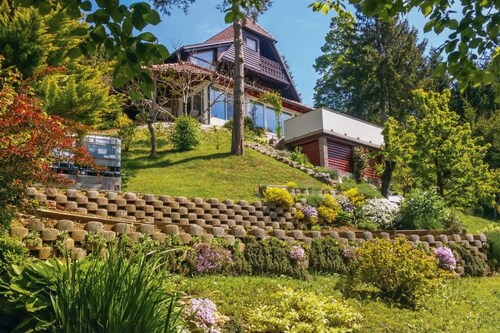 Bonidesa House With Whirlpool, Ljubno ob Savinji, Slovenia
