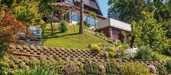 Bonidesa House With Whirlpool, Ljubno ob Savinji, Slovenia