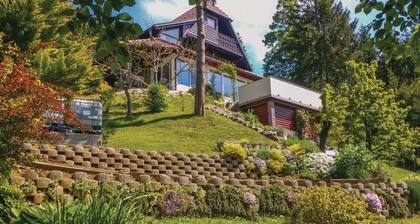 Bonidesa House With Whirlpool, Ljubno ob Savinji, Slovenia