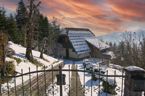 Bonidesa House With Whirlpool, Ljubno ob Savinji, Slovenia