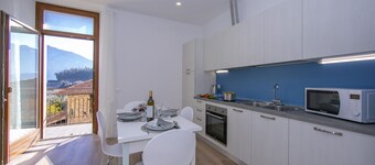 Appartamento Blu, Riva del Garda, Italy