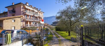 Appartamento Blu, Riva del Garda, Italy