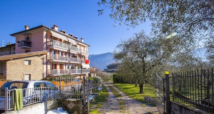 Appartamento Blu, Riva del Garda, Italy