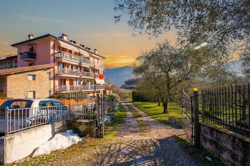 Appartamento Blu, Riva del Garda, Italy