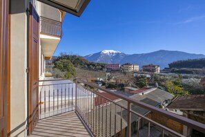 Property grounds - Appartamento Verde, Riva del Garda, Italy (Riva del Garda)