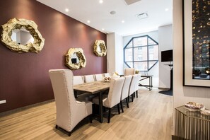 Restauranger