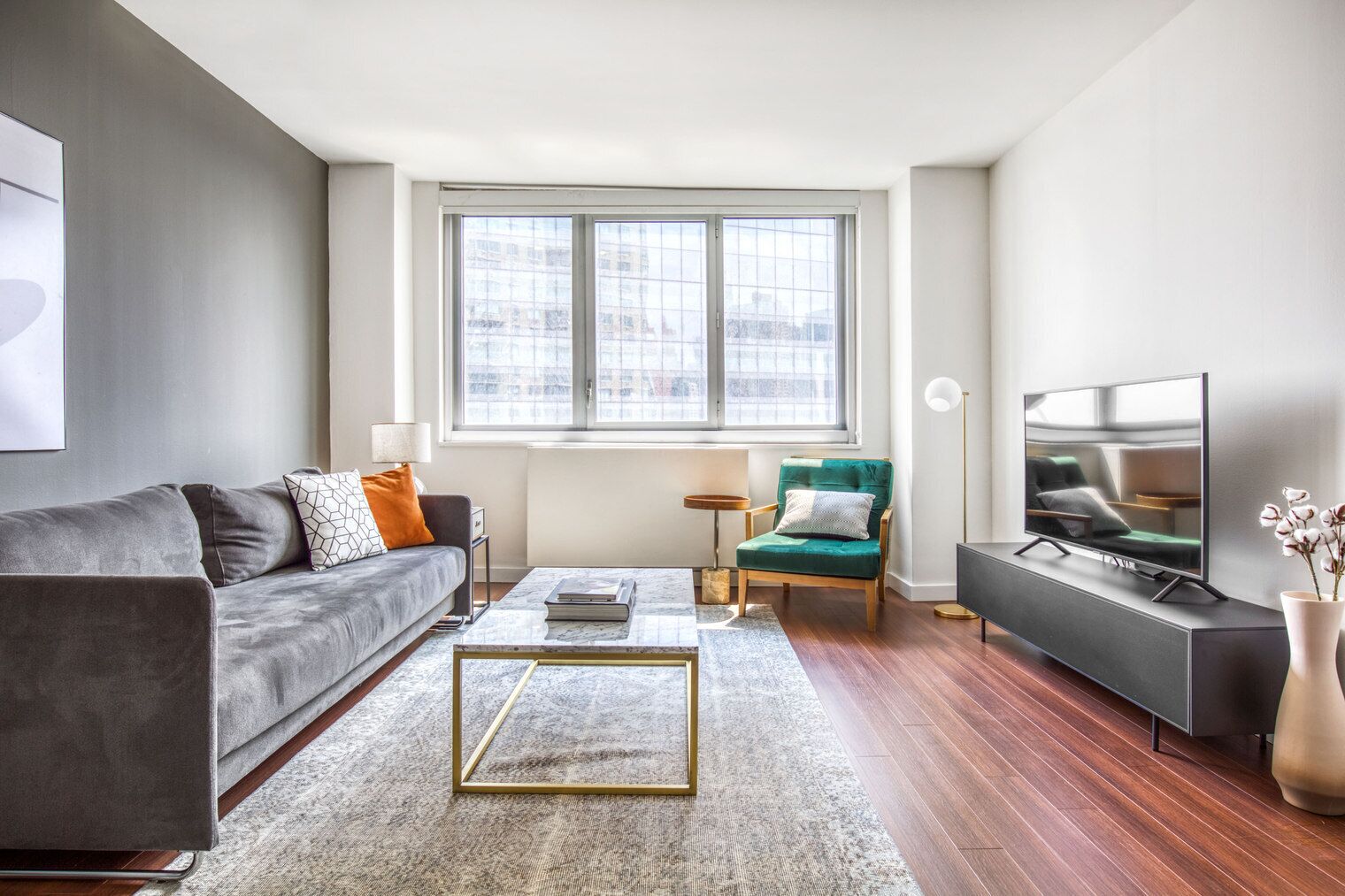 Lux Kips Bay 1BR w/ Doorman, Elevator, Gym, nr. MSG, by Blueground