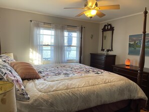 3 habitaciones, tabla de planchar con plancha y wifi gratis