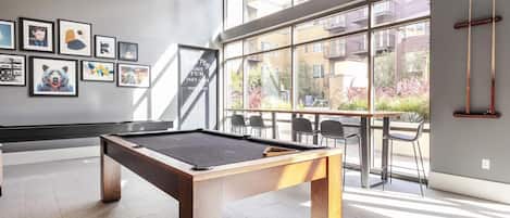 Sala de juegos