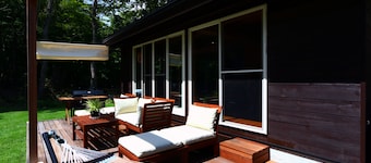 Rental Villa Cachette