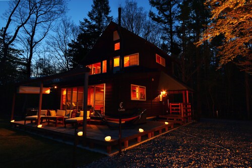 Rental Villa Cachette