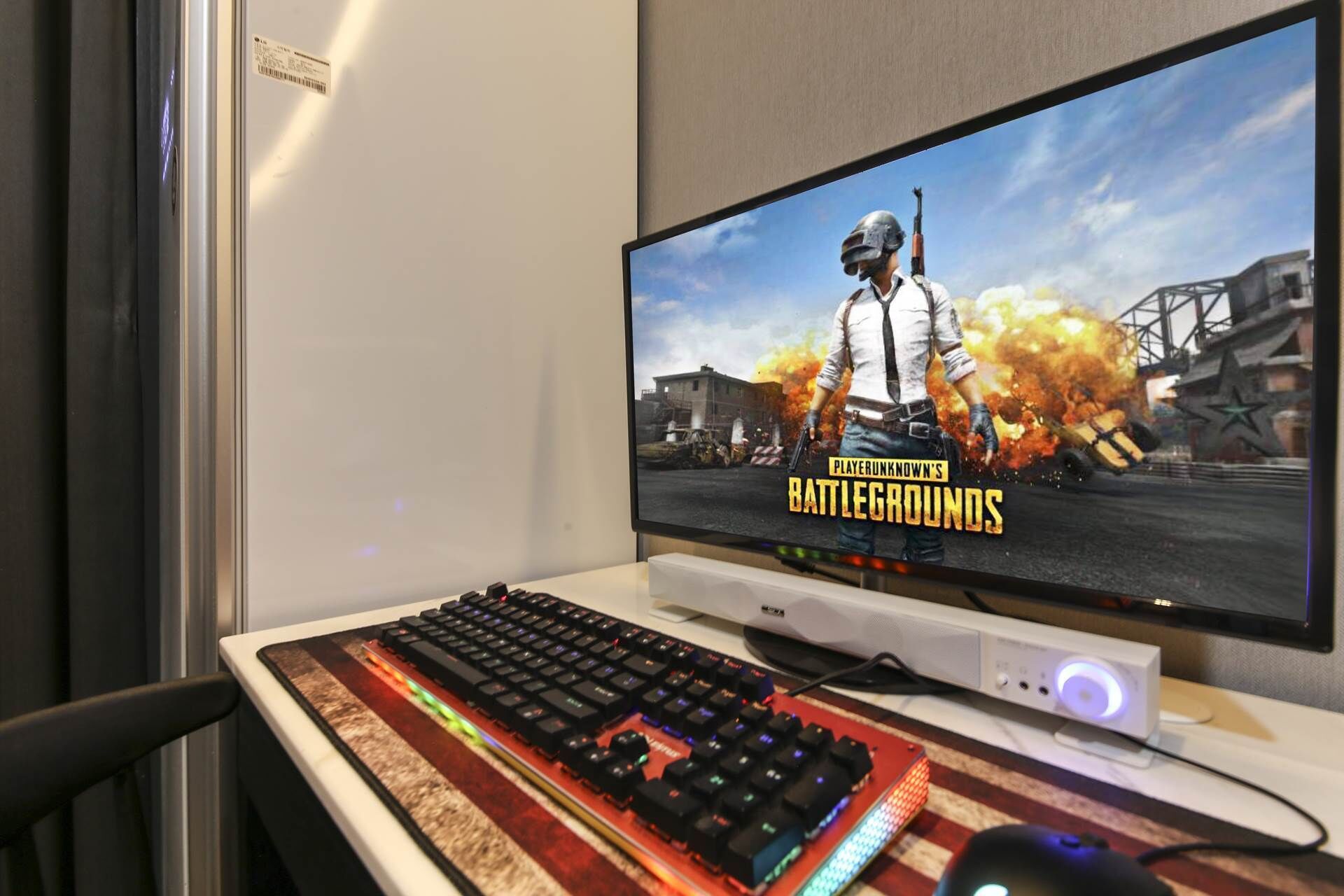 massage room | room amenity