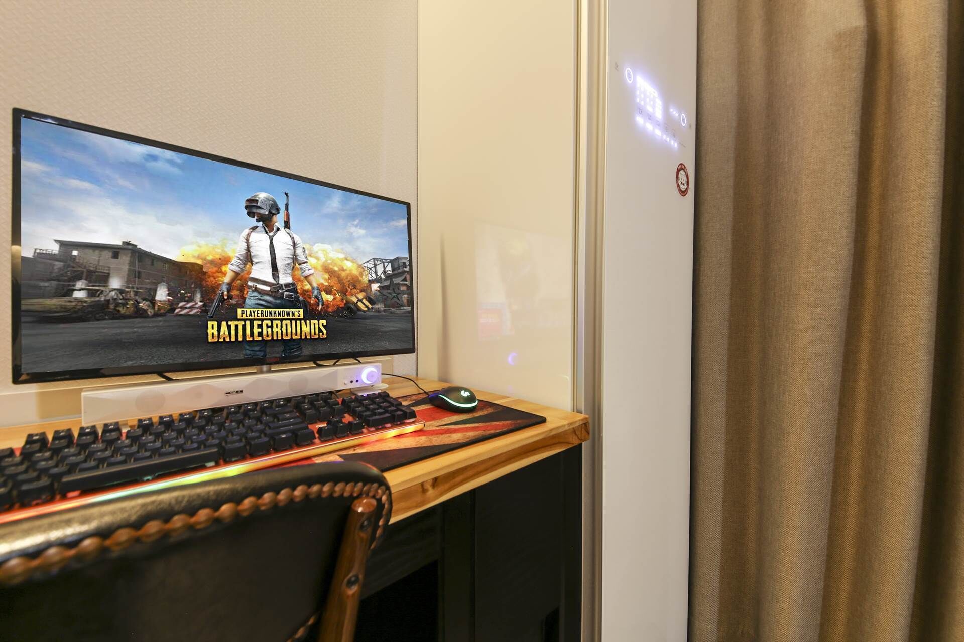 twin room | room amenity