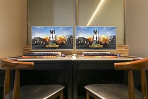 Couple PC room | Room amenity - The City Hotel (Nonsan)