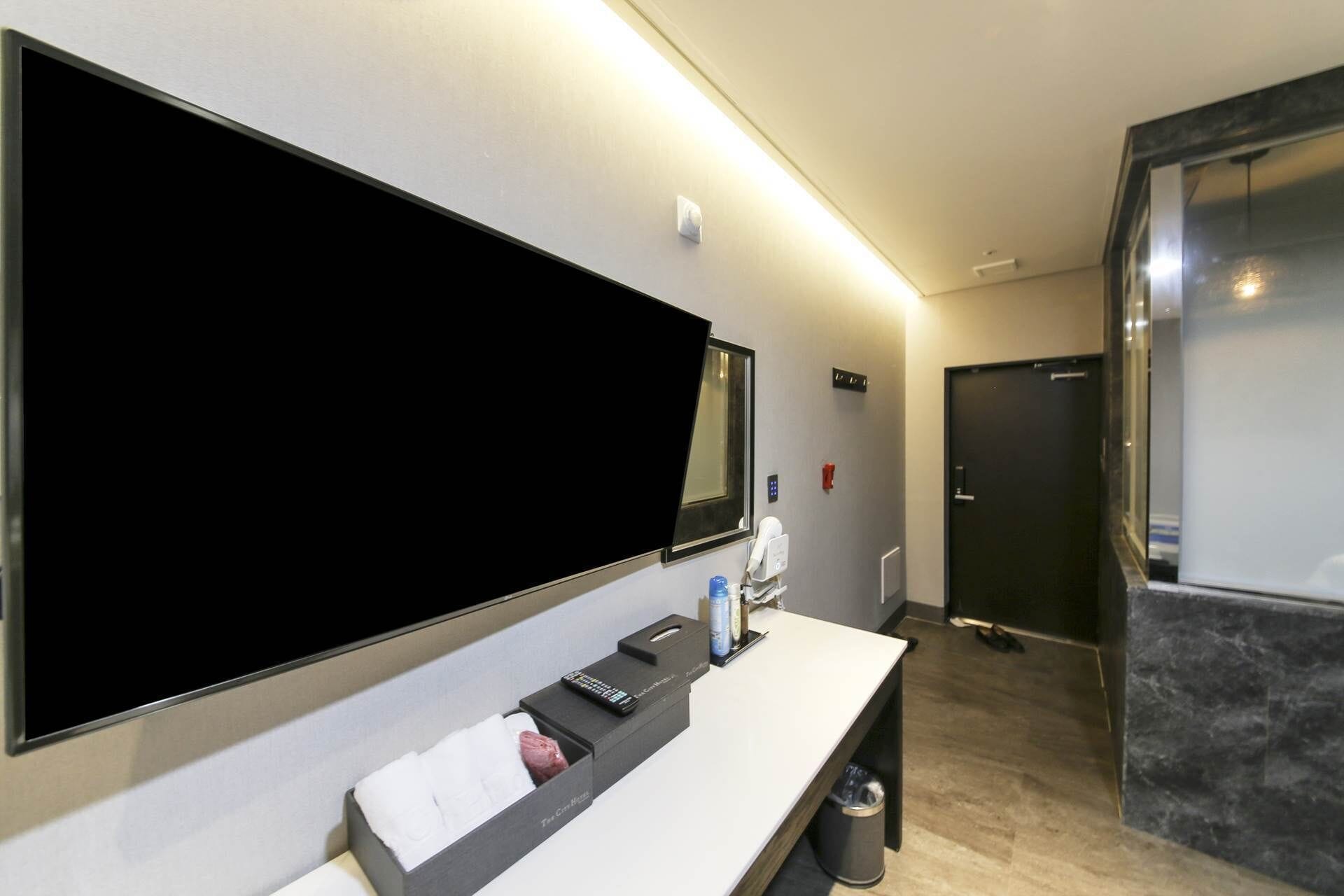 Massage Room | Room amenity