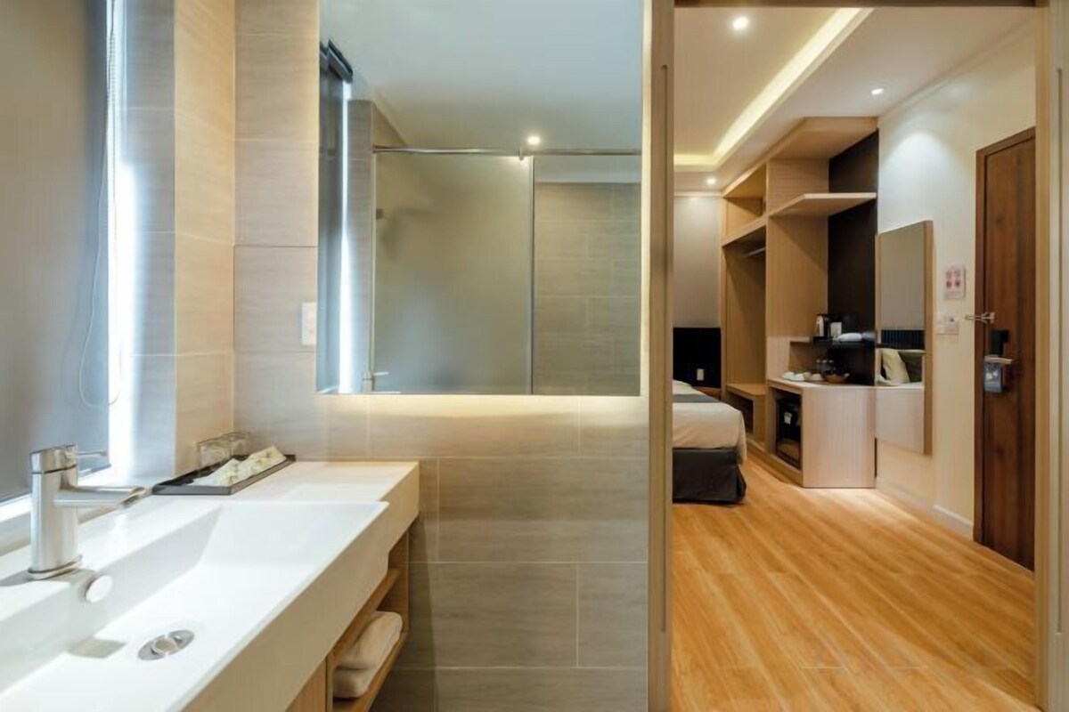 Family Standard Room