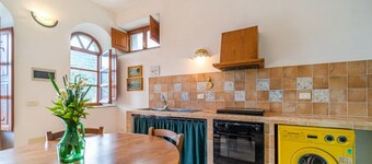 CASA VACANZA DELLE NOCI - CASA VACANZE DELLE NOCI - Civico 12