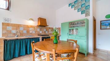 Cucina privata