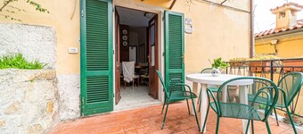 CASA VACANZA DELLE NOCI - CASA VACANZE DELLE NOCI - Del Sole