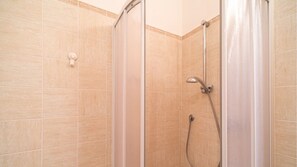 Dusche