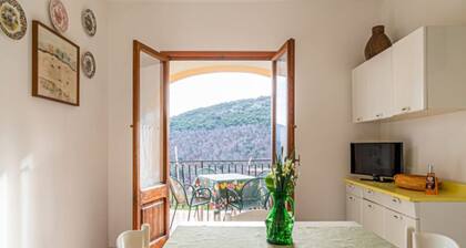 CASA VACANZA DELLE NOCI - CASA VACANZE DELLE NOCI - Veranda