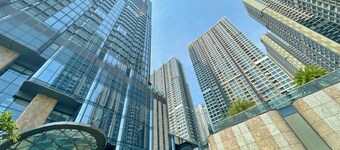 Sens House Saigon – Serviced Apartments in Vinhomes Central Park