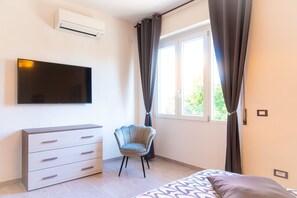 2 chambres, Wi-Fi