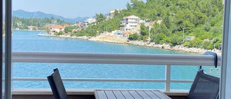 Studio (Studio Apartment with Balcony) | Balcony