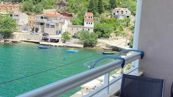 Studio (Studio Apartment with Balcony) | View from property