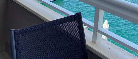 Apartment (One Bedroom Apartment with Balcony) | View from property