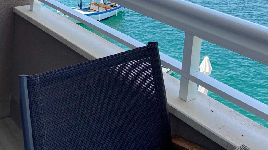 Apartments Tiho & Jelena