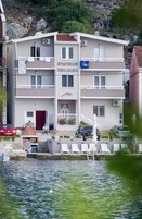 公寓 (One Bedroom Apartment with Balcony) | 外观