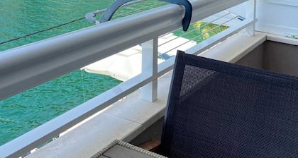 Apartments Tiho & Jelena