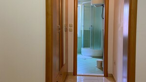 Studio (Studio Apartment with Balcony) | Innvendig