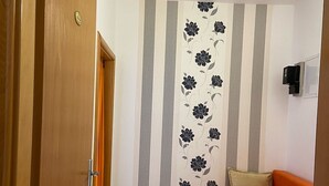 Studio (Studio Apartment with Balcony) | Oppholdsrom