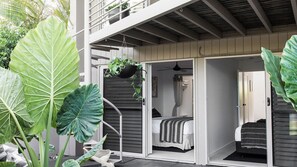 2 bedrooms, iron/ironing board, Internet, bed sheets