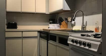 Federal Hill/ DePasquale Square One Bedroom #3 longterm stays PLEASE READ !
