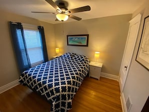 3 Schlafzimmer, kostenloses WLAN, Bettwäsche