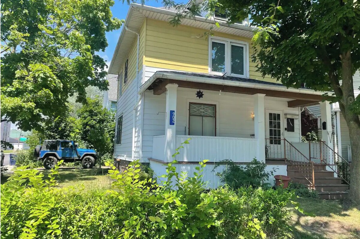 Image de profil de l’hôte