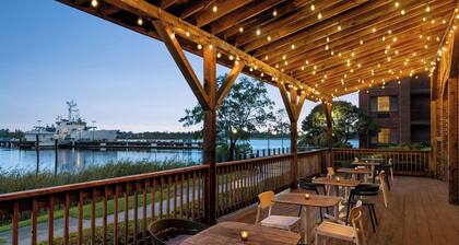 Aloft Wilmington at Coastline Center