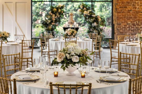 Salón de eventos