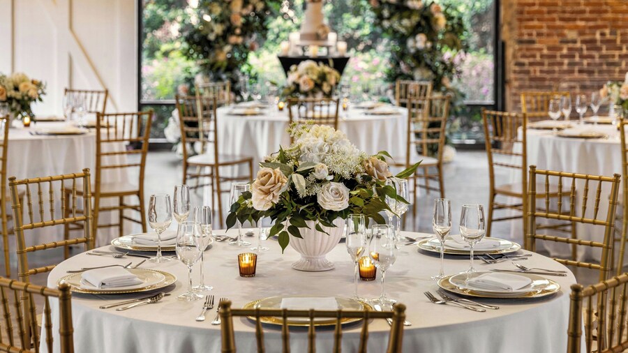 Aloft Wilmington at Coastline Center