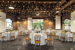 Meeting facility - Aloft by Marriott Wilmington at Coastline Center (Wilmington)