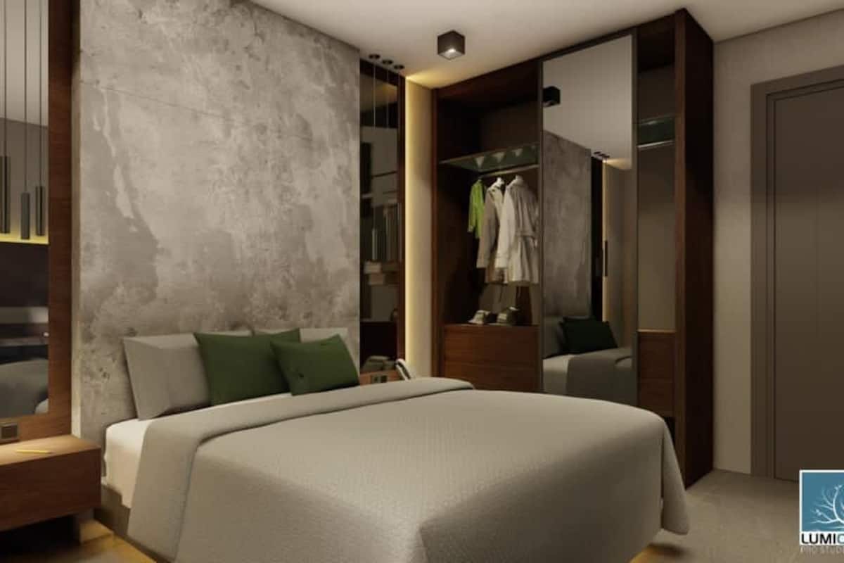 Deluxe Apartment | 2 bedrooms, in-room safe, desk, free WiFi
